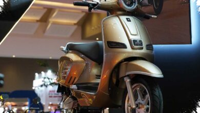 Motor Listrik Masuk Tahun Kedua, Getaran Setang dan Ban Aus Mulai Mengintai