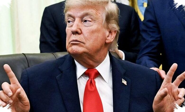 Trump Tiba Menjelang Final Piala Dunia 2026, Penonton Hadapi Antrean Panjang