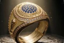 Piala Dunia 2026 Adopsi Cincin Juara, 1.996 Unit Akan Dijual untuk Penggemar