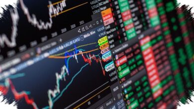 Saham IPO Bisa ARA Beruntun, Koreksi Tajam Mengintai Investor Ritel