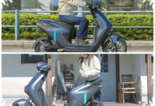 Baterainya Sama, Karakter Yamaha JOG E dan Honda EM1 e Justru Berbeda Jauh