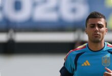 Rodri Fokus Final Piala Dunia, Man City Tahan Negosiasi di Tengah Bayang Real Madrid