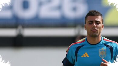 Rodri Fokus Final Piala Dunia, Man City Tahan Negosiasi di Tengah Bayang Real Madrid