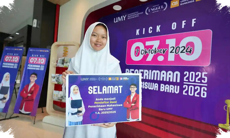 85 Calon Mahasiswa ITB dari Keluarga Kurang Mampu Menanti Dukungan Beasiswa DKI