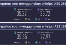 10 Negara dengan Internet Seluler Terkencang, UEA Jauh di Atas Rata-rata Global