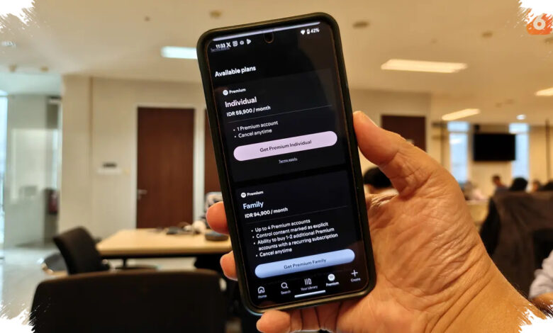 Apple Music Naik Harga di AS, Masih Lebih Murah dari Spotify untuk Paket Utama