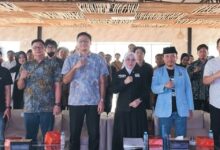 157 OKP Jabar Diajak Hadapi Begal dan Konflik Lahan, Kamtibmas Tak Bisa Ditanggung Polisi