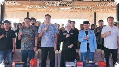157 OKP Jabar Diajak Hadapi Begal dan Konflik Lahan, Kamtibmas Tak Bisa Ditanggung Polisi