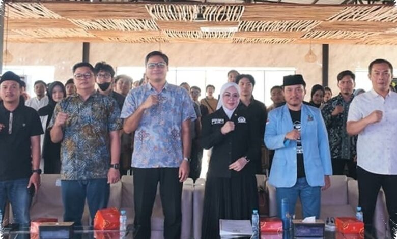 157 OKP Jabar Diajak Hadapi Begal dan Konflik Lahan, Kamtibmas Tak Bisa Ditanggung Polisi