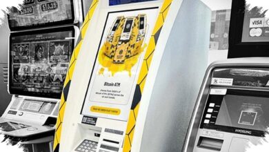 Bitcoin Depot Menutup 9.276 ATM Kripto, Tekanan Hukum dan Aturan Menghantam