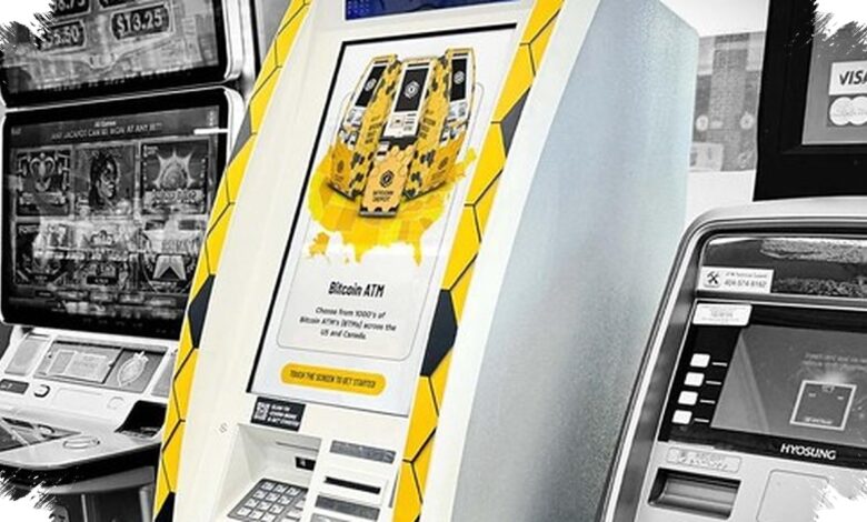 Bitcoin Depot Menutup 9.276 ATM Kripto, Tekanan Hukum dan Aturan Menghantam