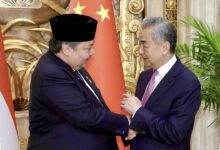 Indonesia Bidik Kursi Strategis di WAICO, Taruhan Besar atas Kedaulatan AI