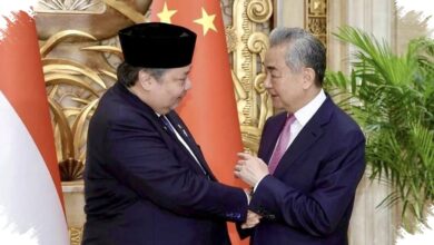 Indonesia Bidik Kursi Strategis di WAICO, Taruhan Besar atas Kedaulatan AI