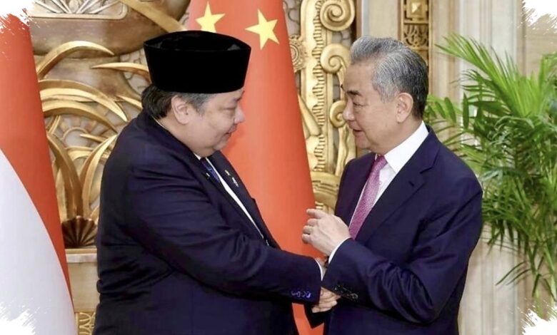 Indonesia Bidik Kursi Strategis di WAICO, Taruhan Besar atas Kedaulatan AI