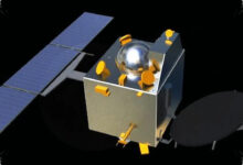 Mangalyaan Buktikan Misi Mars Tak Harus Mahal, Bertahan Hampir Delapan Tahun