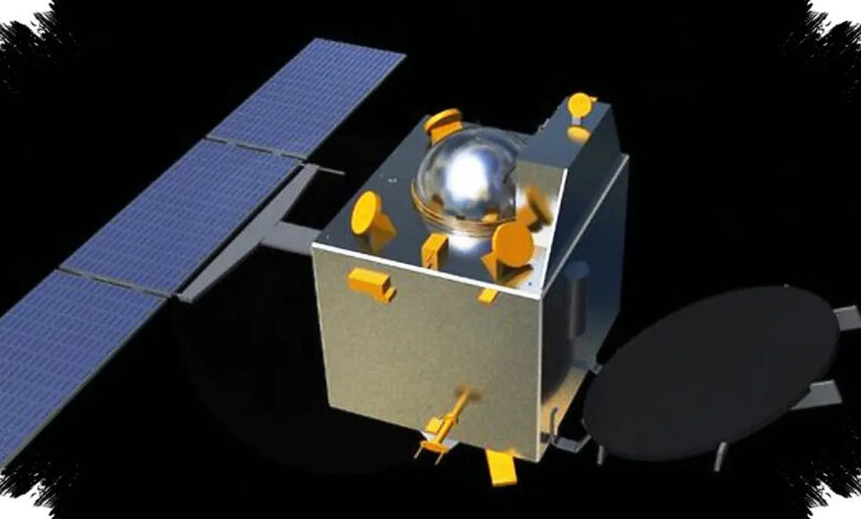 Mangalyaan Buktikan Misi Mars Tak Harus Mahal, Bertahan Hampir Delapan Tahun