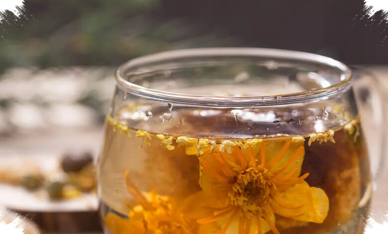 3 Manfaat Teh Melati, Antioksidan hingga Energi dengan Kafein Lebih Rendah dari Kopi