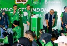Peserta Indonesia Race Bandung Tembus 7.200, Naik Lebih Dua Kali Lipat dari 2026