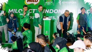 Peserta Indonesia Race Bandung Tembus 7.200, Naik Lebih Dua Kali Lipat dari 2026