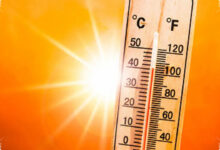 Spanyol Diterjang Gelombang Panas Ketiga, Suhu Bisa Tembus 45 Derajat Celsius