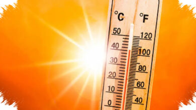 Spanyol Diterjang Gelombang Panas Ketiga, Suhu Bisa Tembus 45 Derajat Celsius