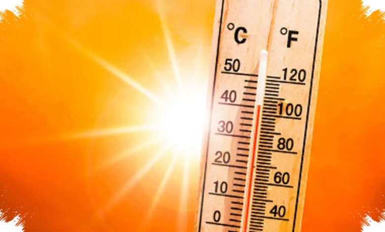 Spanyol Diterjang Gelombang Panas Ketiga, Suhu Bisa Tembus 45 Derajat Celsius