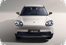 Chery Q Sudah Dipesan 3.000 Unit Lebih, Harga Resmi Baru Diumumkan di GIIAS 2026