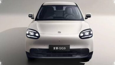 Chery Q Sudah Dipesan 3.000 Unit Lebih, Harga Resmi Baru Diumumkan di GIIAS 2026