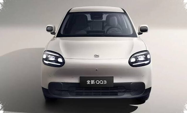 Chery Q Sudah Dipesan 3.000 Unit Lebih, Harga Resmi Baru Diumumkan di GIIAS 2026