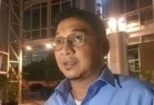 Pasha Ungu Soroti Ritme Kerja Kiesha Alvaro, Keras Kepala Tak Jadi Masalah