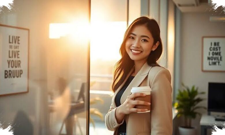 3 Sikap Menyambut Senin, Tanda Bahagia Tak Hanya Datang saat Akhir Pekan