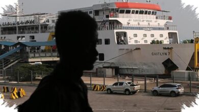 Mulai 20 Juli, 6 Pelabuhan Sterilkan Area Terbatas dan Tiket Jadi Syarat Masuk