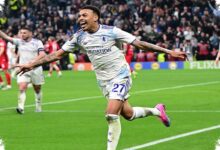 Chelsea Siapkan Rp2,8 Triliun untuk Morgan Rogers, Villa di Ambang Kehilangan Pilar