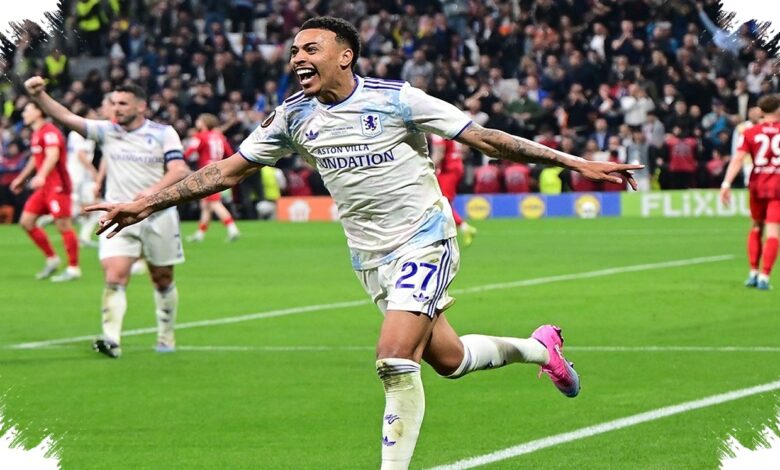 Chelsea Siapkan Rp2,8 Triliun untuk Morgan Rogers, Villa di Ambang Kehilangan Pilar
