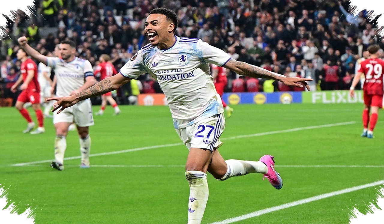 Chelsea Siapkan Rp2,8 Triliun untuk Morgan Rogers, Villa di Ambang Kehilangan Pilar