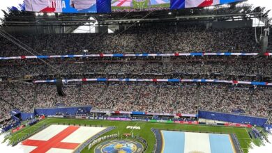 Hotel Bisa Penuh saat Piala Dunia, tetapi Ekonomi Tuan Rumah Belum Tentu Naik