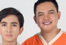 Putra Dodhy Kangen Band Siap Debut, tetapi Sekolah Jadi Batas Tegas Karier Zi