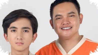 Putra Dodhy Kangen Band Siap Debut, tetapi Sekolah Jadi Batas Tegas Karier Zi