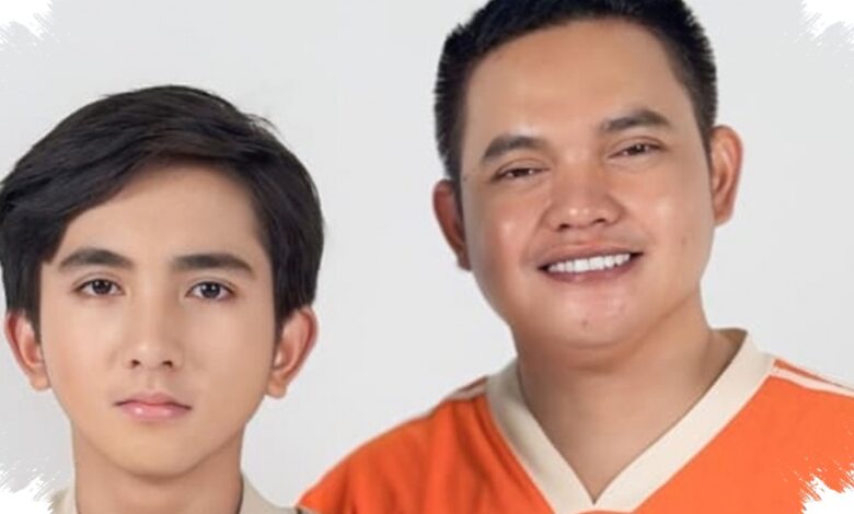 Putra Dodhy Kangen Band Siap Debut, tetapi Sekolah Jadi Batas Tegas Karier Zi