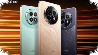 4 HP Baterai 8.000 mAh dengan RAM 8 GB, Andalan Ojol yang Tak Mau Cari Colokan