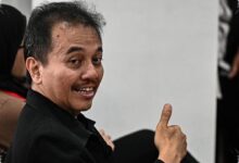 Putusan Praperadilan Roy Suryo Dibacakan Hari Ini, Status Tersangka Dipertaruhkan