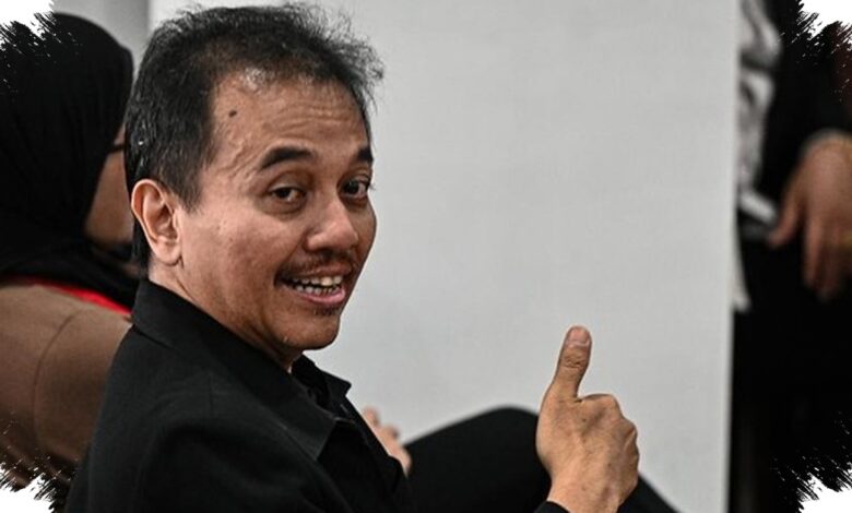 Putusan Praperadilan Roy Suryo Dibacakan Hari Ini, Status Tersangka Dipertaruhkan