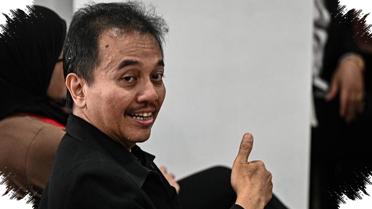 Putusan Praperadilan Roy Suryo Dibacakan Hari Ini, Status Tersangka Dipertaruhkan