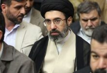 Mojtaba Khamenei Disebut Telah Berada di Luar Iran, Lokasinya Tetap Dirahasiakan
