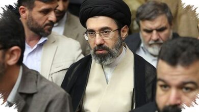 Mojtaba Khamenei Disebut Telah Berada di Luar Iran, Lokasinya Tetap Dirahasiakan