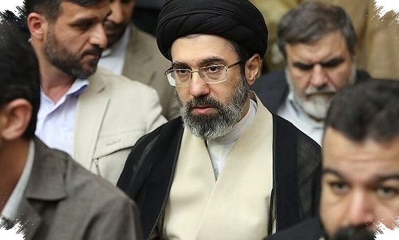 Mojtaba Khamenei Disebut Telah Berada di Luar Iran, Lokasinya Tetap Dirahasiakan