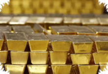 Inflasi AS dan Konflik Timur Tengah Mengintai Emas, Koreksi ke US$ 3.856 Terbuka