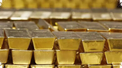 Inflasi AS dan Konflik Timur Tengah Mengintai Emas, Koreksi ke US$ 3.856 Terbuka