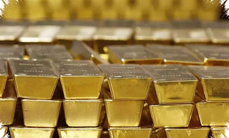 Inflasi AS dan Konflik Timur Tengah Mengintai Emas, Koreksi ke US$ 3.856 Terbuka