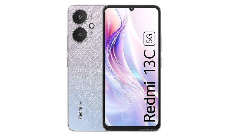 Redmi 14C 5G di Rp1,8 Jutaan, Snapdragon 4 Gen 2 dan Layar 120 Hz Mengusik Kelas Pemula